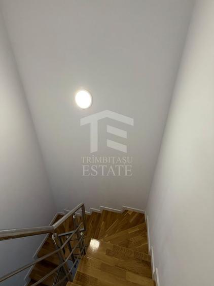 Casa tip duplex Tunari P+1