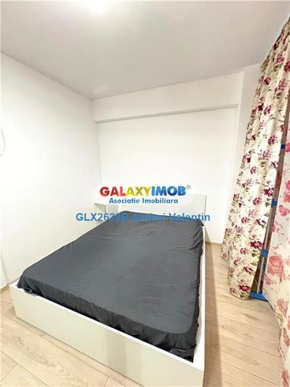 Apartament Bloc Nou - Berceni - Grand Arena - Parcare Subterana