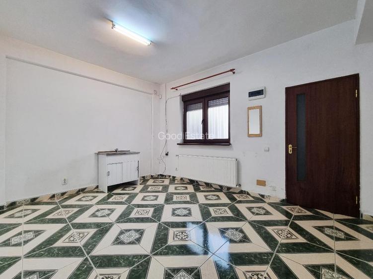 Spatiu firma FARA trafic sau depozitare 15mp parter Mosilor Str Vaselor Obor - 6