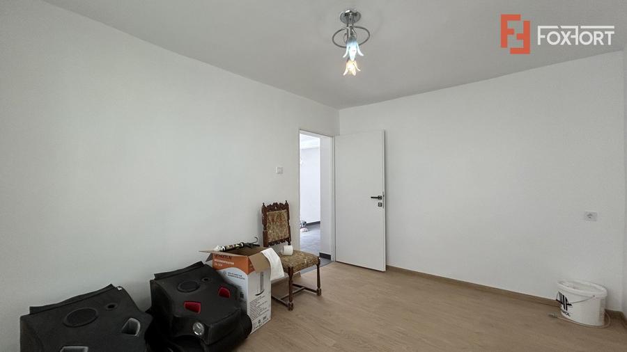 Casa individuala cu 4 camere in zona Ghiroda