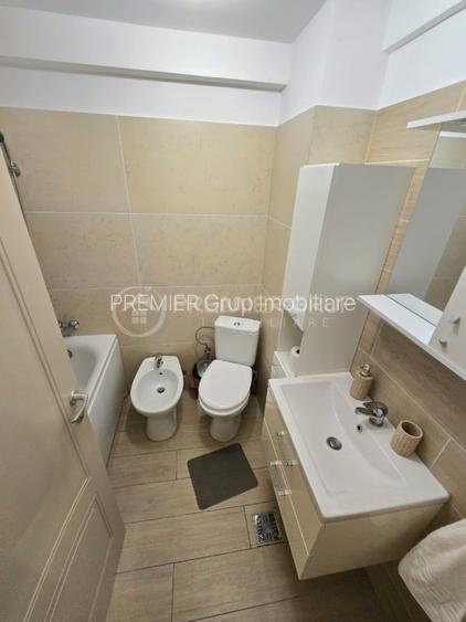 Pet friendly! Apartament 1 camera 38mp, CUG-Pepinierii, etaj 2, CT - 9
