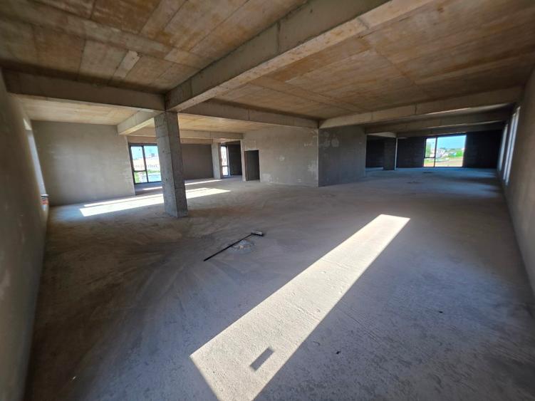 Spatii comerciale Pantelimon - finalizare iunie 2026