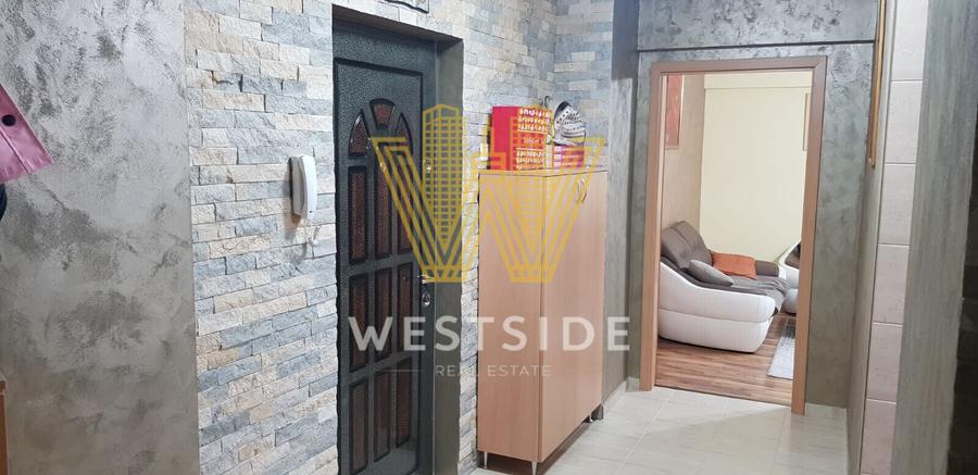 Apartament premium cu 3 camere, de vanzare, in Modern