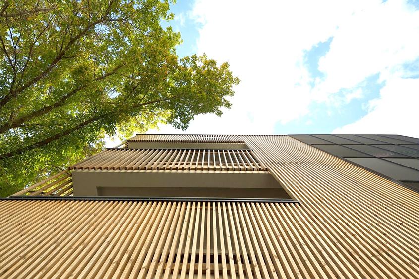 Apartament tip duplex de 4 camere cu terasa si 2 locuri de parcare in Dorobanti