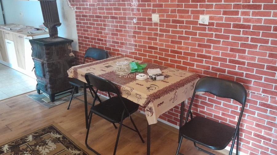 Vând casa și teren 1500 mp in Manzalesti, judet Buzau - 6
