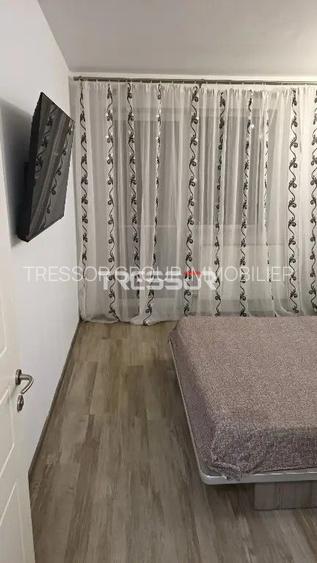 Apartament 2 camere de închiriat Baba Novac, Constanța, lângă Lidl - 8