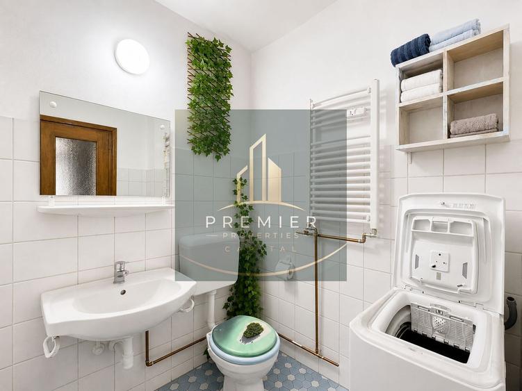 Deal August 3 camere | 83,92 mp total | Ideal locuință, birou avocat, notar etc