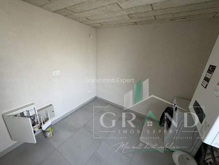 Casă modernă cu 4 camere | Terasă | Grădină | Garaj | Borhanci–Romul Ladea - 39