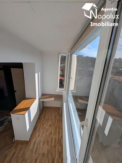 Apartament 2 camere de vânzare – Dâmbul Rotund, zona Școlii de Poliție