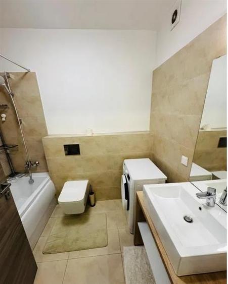 Inchiriere Apartament 3 Camere Unirii Soho Cu Parcare Inclusa