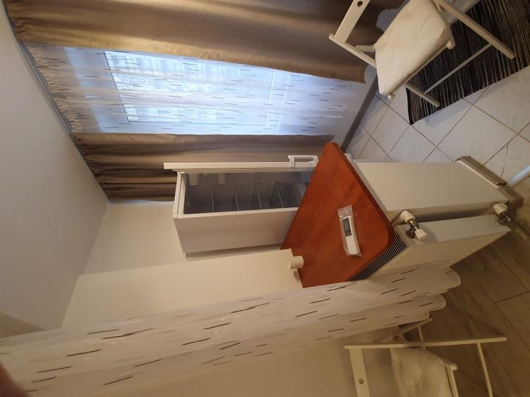 370 negociab De inchiriat Garsoniera lux etaj 2 apropiere metrou Muncii si Iancu