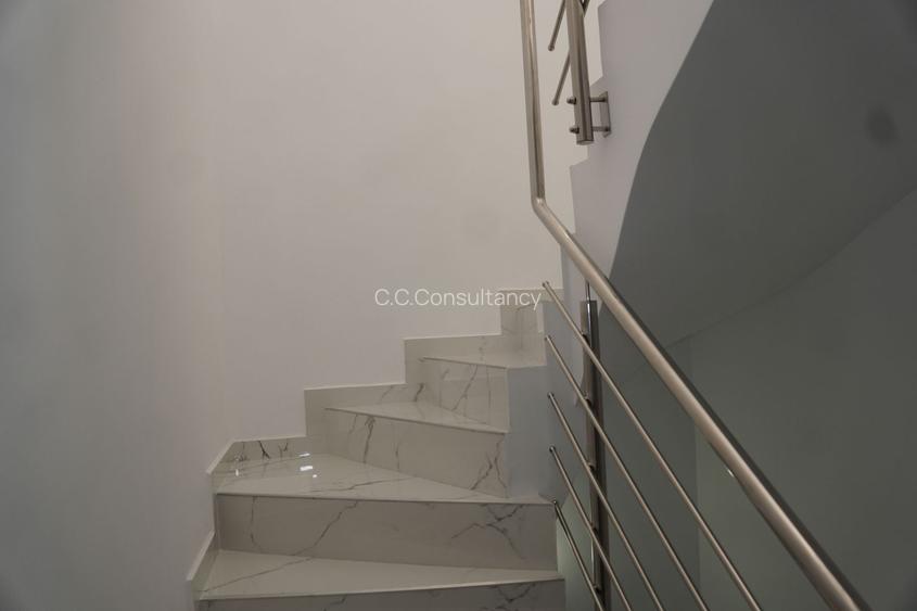 Casa insiruita 4 camere 4 bai Cartier 23/Theodor Pallady - 8