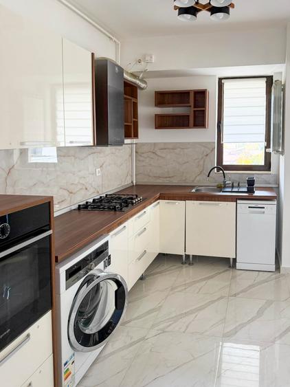 Pipera : Apartament cu 3 camere cu o suprafata de 133,53 mpc !!!