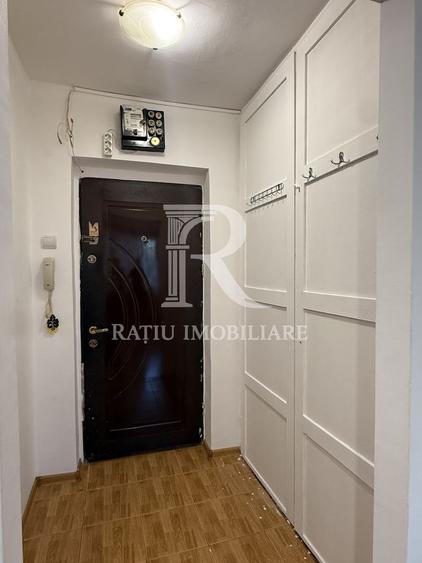 Garsonieră de vânzare | Rogerius | Oradea