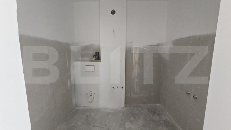 Apartament 2 camere, 58.70 mp, zona Careiului