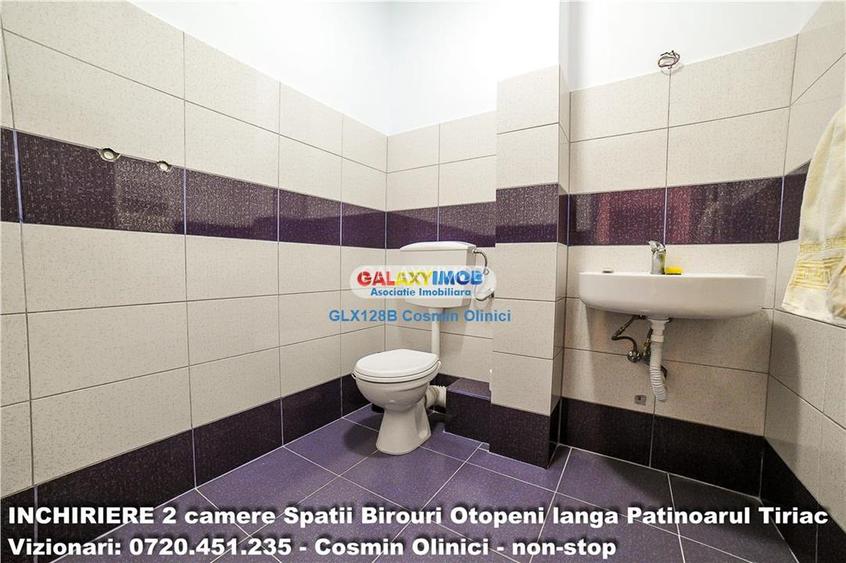Inchiriere hala 70mp cu birou 12 mp Otopeni - Patinoarul Tiriac. - 12