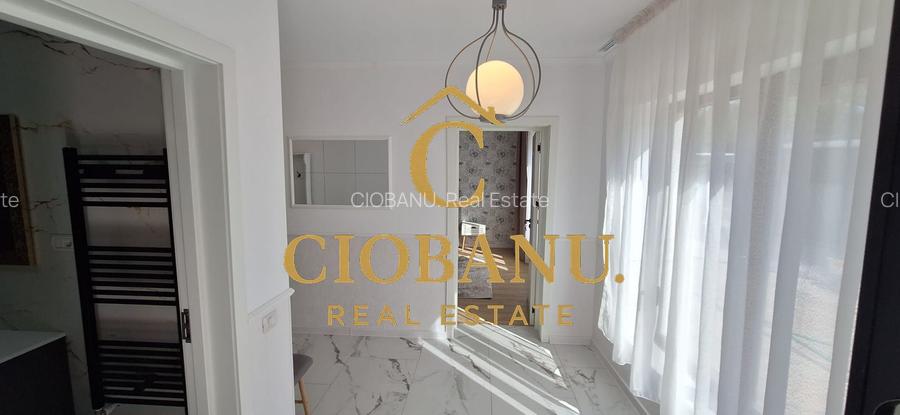 CASĂ DE LUX DE ÎNCHIRIAT – PARTER IN CRAIOVA- ZONA POTELU
