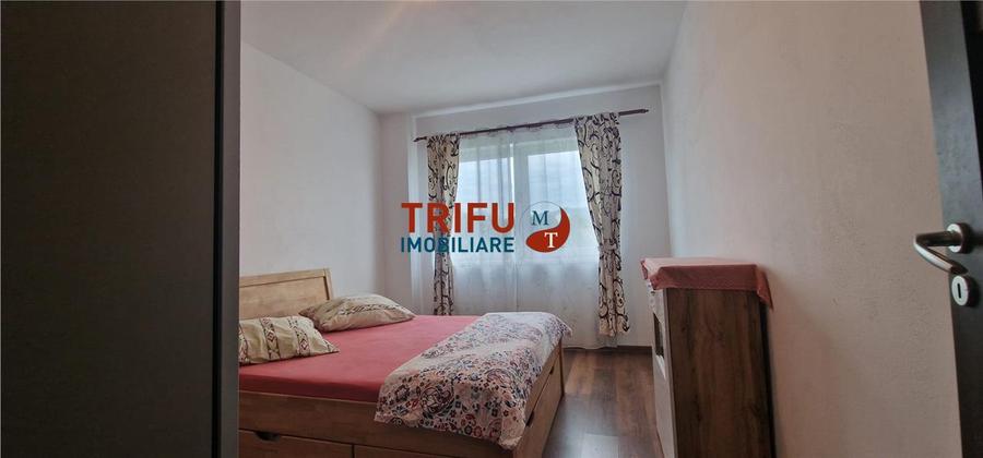 Apartament 2 camere zona Gara