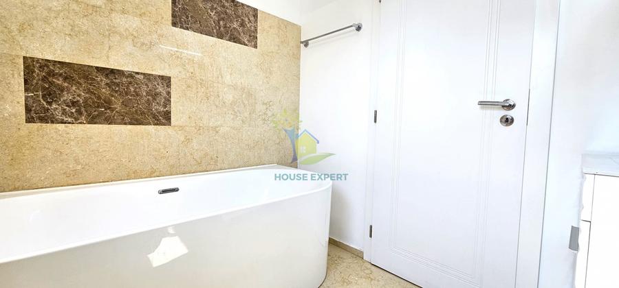 Apt modern 3 camere, Erou Iancu Nicolae, 1 loc de parcare INCLUS