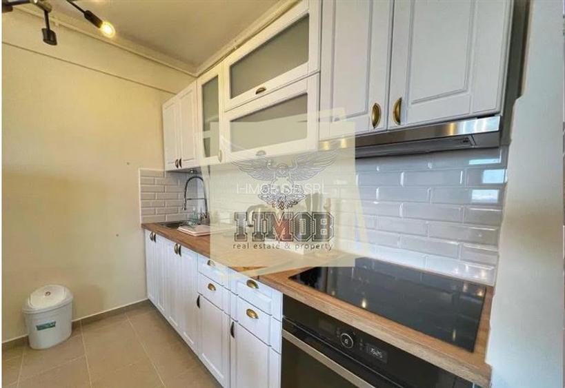 Garsoniera moderna 40 mp utili zona Mihai Viteazu - 2