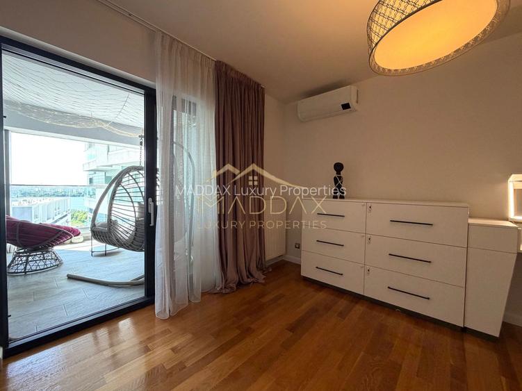 Apartament cu 4 camere Unic *180mp* // Vedere Panoramica catre lac // Floreasca - 23