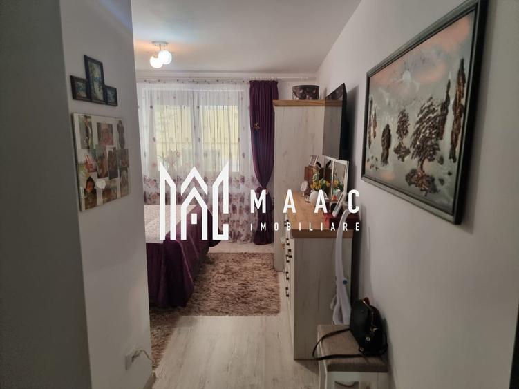 Apartament de vânzare | Râmnicu Vâlcea, Nord | 3 camere | 84 mp