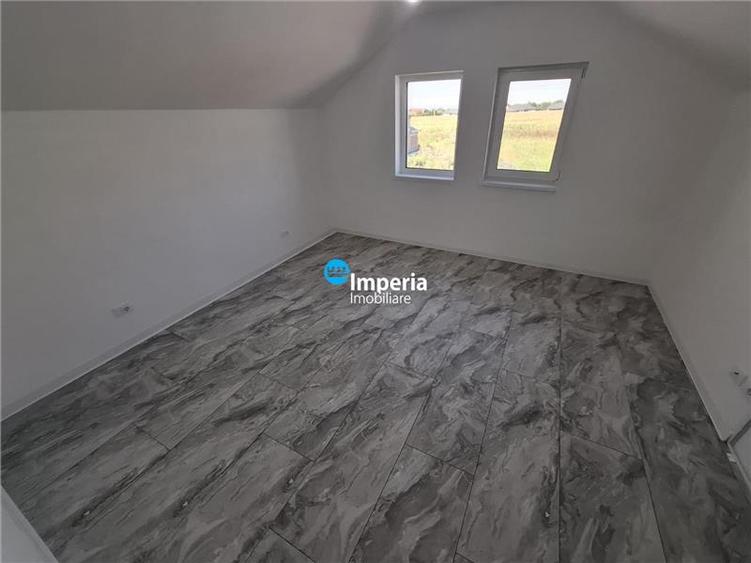Comision zero! Casa individuala intabulata cu 4 camere de vanzare Aroneanu Iasi!