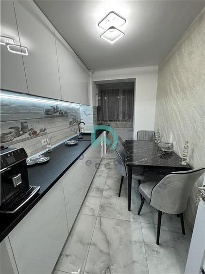 Apartament 2 camere, Branduselor, Brasov.