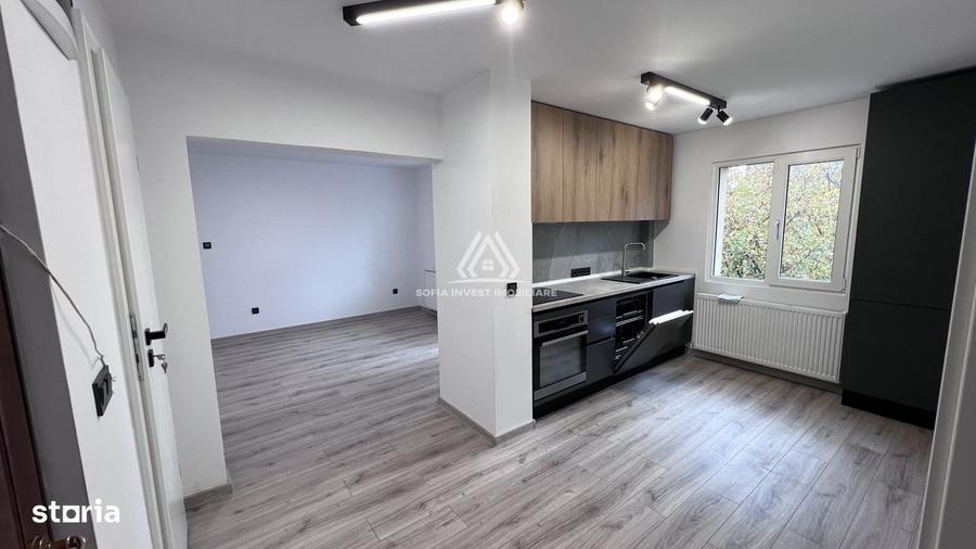 Apartament 3 camere, decomandat, poziție EXCEPȚIONALĂ, Cluj-Napoca