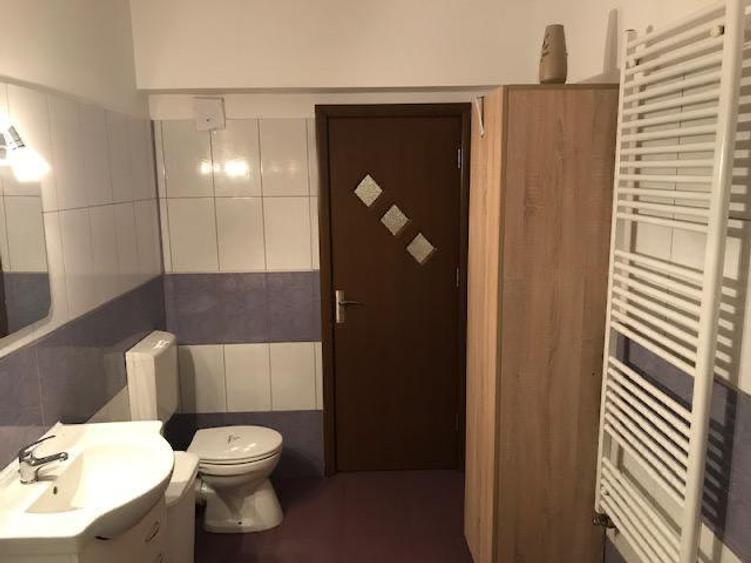 Apartament 2 camere | 102 mp total | Bloc 2011 | Curte engleza 36 mp