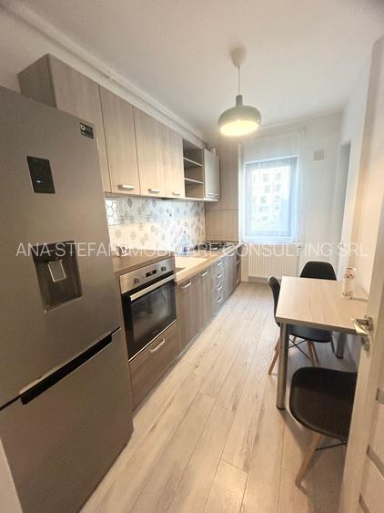 Lujerului l Plaza residence l 2 camere modern l 10 min metrou l