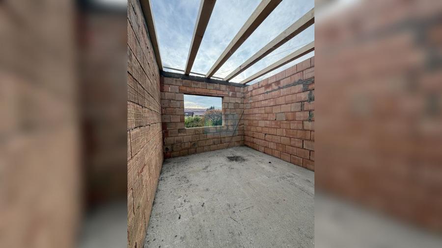 0% comision – Duplex semifinisat de vanzare , Floresti