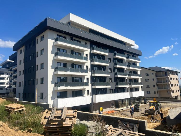 Apartament cu 1 camera Platou Galata Cod oferta 151275