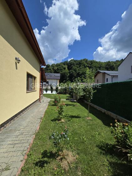 Casă individuală | 5 dormitoare | 230 mp | 700 mp teren | Tăuți Mănăstire - 3