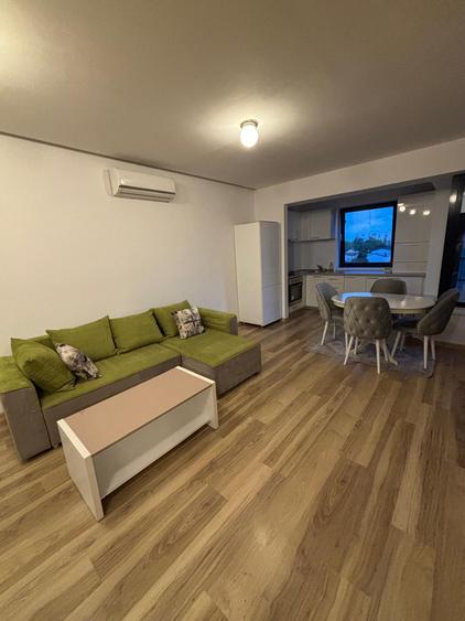 2 Camere | Tineretului - The Park | Centrala | Etaj 6 | View Panoramic