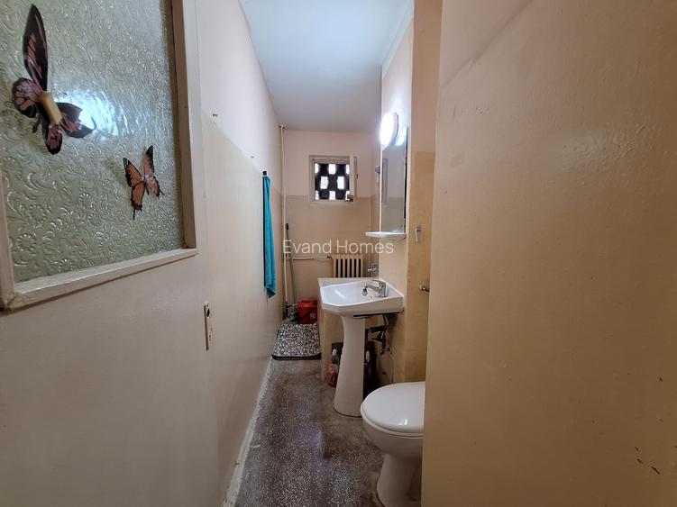 Apartament 2 camere | Calea Sagului | Parter | 40 mp - 11