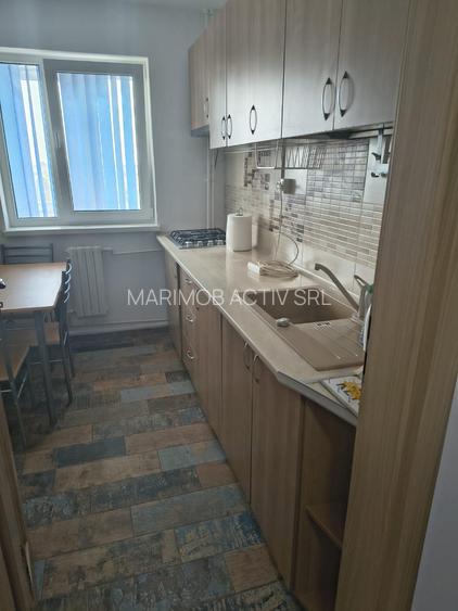 2 Camere decomandat Zona Tic-Tac - 5