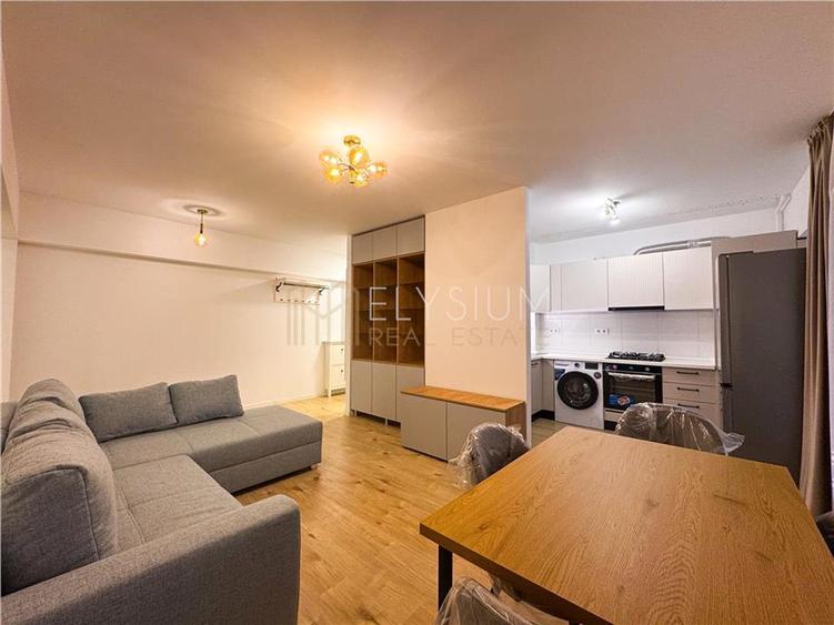 Apartament de inchiriat 3 Camere Complex Prima Vista