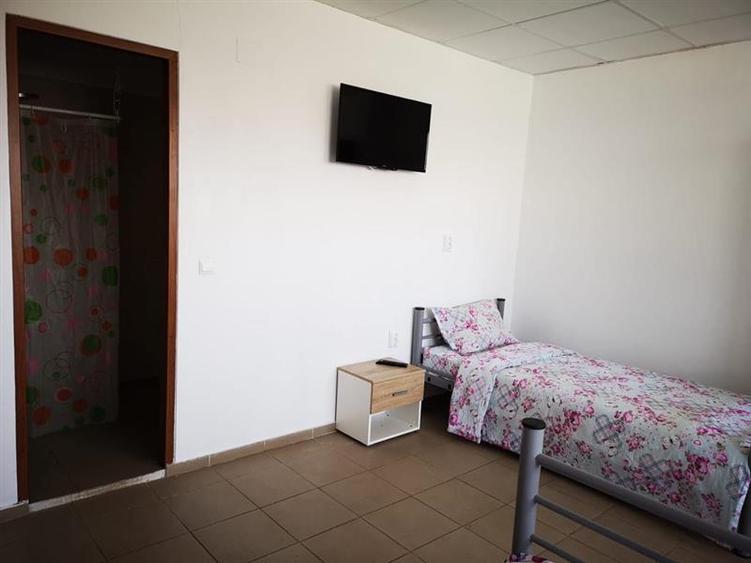 Locuri de cazare pentru muncitori