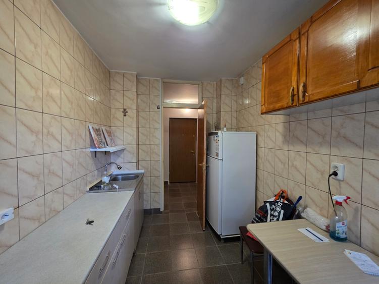 Apartament cu 2 camere de inchiriat in zona Lacul Tei, Facultatea de Constructii