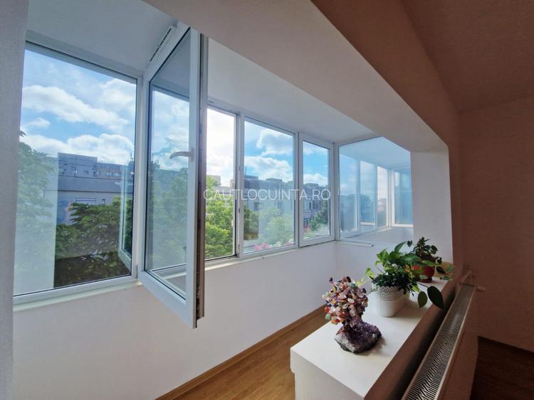 Apartament 2  Camere Tei-Floreasca | Parcul Circului 10 - 2