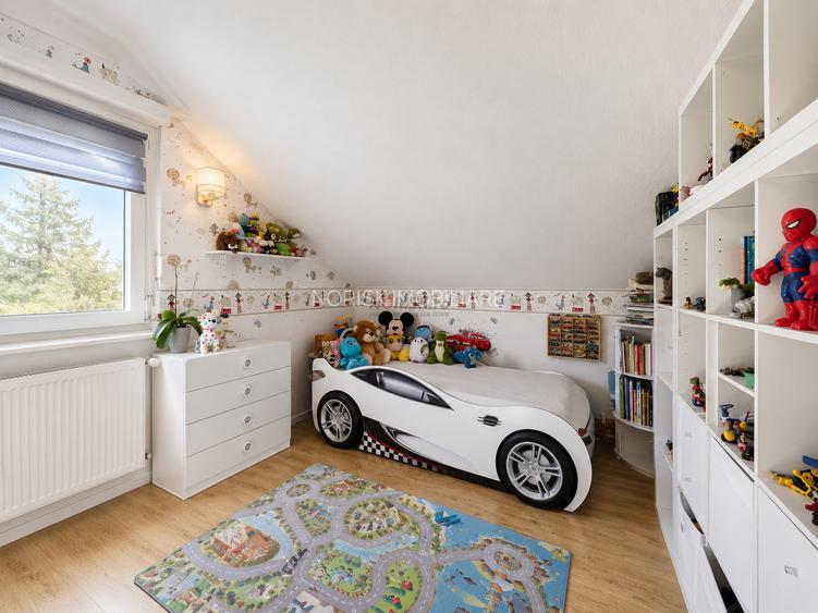 Gardenia Village | Acasă într-o comunitate privată | Corbeanca - 12