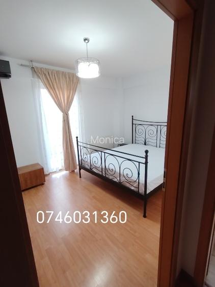 Închiriez apartament proaspăt renovat - 9