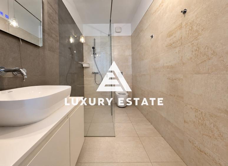 Tva 0- Vanzare apartament mobilat complet- la cheie - Herastrau
