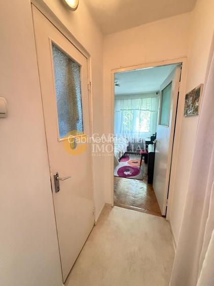 2 Camere Decomandat - Zona Podu De Piatra - Fara Risc - 8