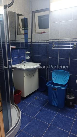 2 camere, Prundu, decomandat, centrala, mobilat - 18