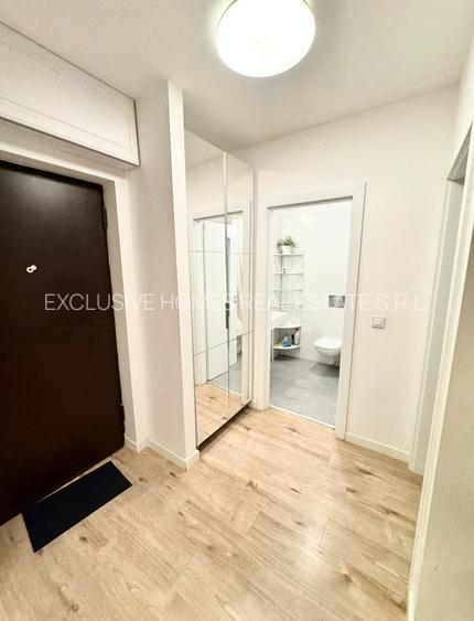 2 camere Belvedere, cu centrala si parcare - 7