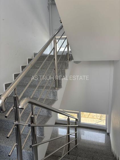 De închiriat | Apartament 2 camere | Turnișor Parcare subterana - 14