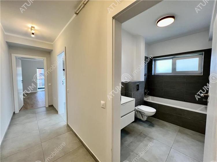 Apartament cu 2 camere decomandate la cheie in Turnisor