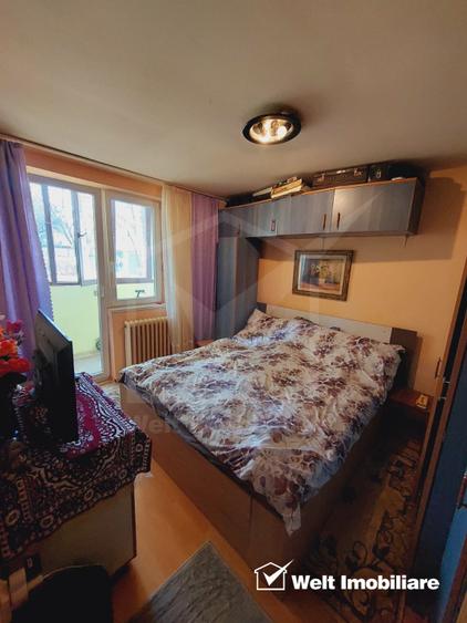 Apartament 3 camere | 66 mp | Gheorgheni | Zona Hermes